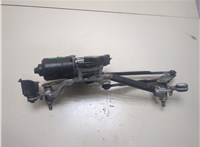 981203X000 Механизм стеклоочистителя (трапеция дворников) Hyundai Elantra 2013-2016 20346195 #3
