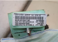  Подушка безопасности боковая (шторка) Land Rover Range Rover 3 (LM) 2002-2012 20346196 #2