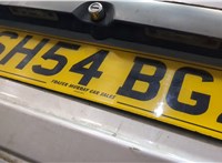 1273063, 9137147 Двигатель стеклоочистителя (моторчик дворников) задний Opel Zafira A 1999-2005 11371370 #5