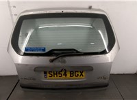  Крышка (дверь) багажника Opel Zafira A 1999-2005 20346197 #1