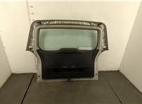  Крышка (дверь) багажника Opel Zafira A 1999-2005 20346197 #4