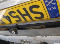  Крышка (дверь) багажника Opel Zafira A 1999-2005 20346197 #5