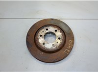  Диск тормозной Ford F-150 2014-2020 20346199 #3