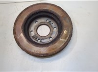  Диск тормозной Chevrolet Tahoe 2014-2021 20346202 #1