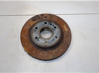  Диск тормозной Chevrolet Tahoe 2014-2021 20346202 #3