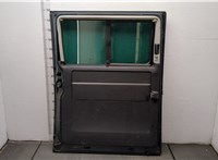  Замок раздвижной двери Volkswagen Transporter 5 2003-2009 11371376 #5