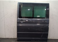 7E0843107BB Дверь раздвижная Volkswagen Transporter 5 2003-2015 20346203 #10