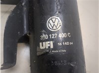  Корпус топливного фильтра Volkswagen Passat 6 2005-2010 20346205 #2