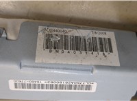  Подушка безопасности боковая (шторка) Suzuki Grand Vitara 2005-2015 20346209 #3