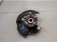  Ступица (кулак, цапфа) Mazda CX-9 2016- 20346210 #1