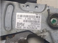  Рычаг ручного тормоза (ручника) BMW X3 E83 2004-2010 20346215 #2