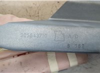  Подушка безопасности боковая (шторка) Nissan Note E11 2006-2013 20346216 #2