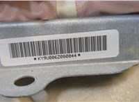  Подушка безопасности боковая (шторка) Nissan Note E11 2006-2013 20346216 #3