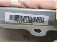  Подушка безопасности боковая (шторка) Nissan Note E11 2006-2013 20346221 #2