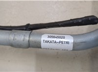  Подушка безопасности боковая (шторка) Nissan Note E11 2006-2013 20346221 #3