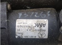  Компрессор воздушный (пневмоподвески) Mercedes S W221 2005-2013 20346222 #2