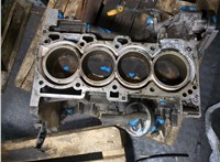  Блок цилиндров (Шорт блок) Nissan X-Trail (T30) 2001-2006 20346229 #4