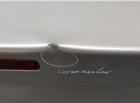  Крышка (дверь) багажника Opel Vectra C 2002-2008 20346233 #2