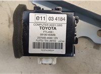  Блок комфорта Lexus RX 2009-2015 20346254 #2