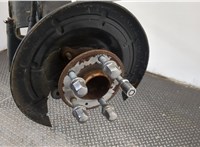  Балка подвески задняя Chevrolet Bolt 2016- 20346259 #5