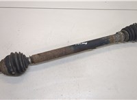  Полуось (приводной вал, шрус) Skoda Octavia Tour 1996-2000 20346276 #1