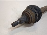  Полуось (приводной вал, шрус) Skoda Octavia Tour 1996-2000 20346276 #2