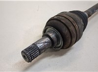  Полуось (приводной вал, шрус) Chevrolet Aveo (T300) 2011- 20346286 #2