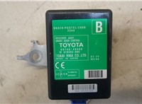  Блок управления дверьми Lexus RX 2009-2015 20346288 #2