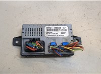  Блок управления сиденьями Land Rover Range Rover 3 (LM) 2002-2012 20346292 #1