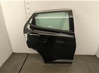  Стекло боковой двери Chevrolet Bolt 2016- 11371433 #1