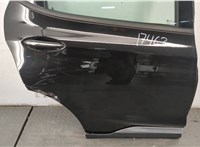  Стекло боковой двери Chevrolet Bolt 2016- 11371433 #2
