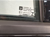  Стекло боковой двери Chevrolet Bolt 2016- 11371433 #3