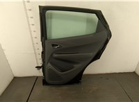  Стекло боковой двери Chevrolet Bolt 2016- 11371433 #5