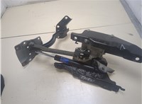  Электропривод крышки багажника (механизм) Honda Accord 8 2008-2013 20346306 #1