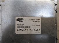  Блок комфорта Fiat Panda 2011- 20346307 #4