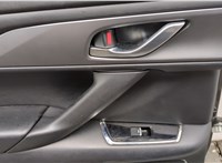  Стекло боковой двери Mazda CX-9 2016- 11371440 #5