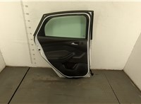  Дверь боковая (легковая) Ford Focus 3 2011-2015 20346310 #3