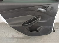 Дверь боковая (легковая) Ford Focus 3 2011-2015 20346310 #4