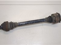  Полуось (приводной вал, шрус) BMW 7 E65 2001-2008 20346315 #1