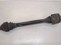  Полуось (приводной вал, шрус) BMW 7 E65 2001-2008 20346317 #1