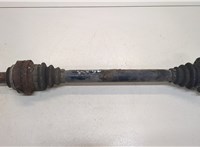  Полуось (приводной вал, шрус) BMW 5 E60 2003-2009 20346325 #1