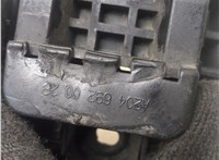  Опора под домкрат (поддомкратная подушка) Mercedes ML W166 2011- 20346330 #2