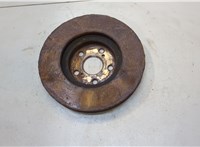  Диск тормозной Pontiac Vibe 1 2002-2008 20346331 #1