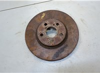  Диск тормозной Pontiac Vibe 1 2002-2008 20346331 #3