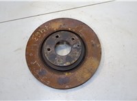  Диск тормозной Mazda CX-9 2016- 20346334 #3