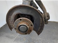  Ступица (кулак, цапфа) Peugeot 206 11371472 #2