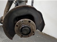  Ступица (кулак, цапфа) Peugeot 206 11371472 #4