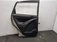 88969771 Дверь боковая (легковая) Pontiac Vibe 1 2002-2008 20346344 #3
