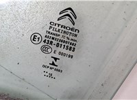 9810081580 Стекло боковой двери Citroen C4 Cactus 20346360 #2