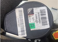  Ремень безопасности Skoda Octavia (A5) 2008-2013 20346367 #2